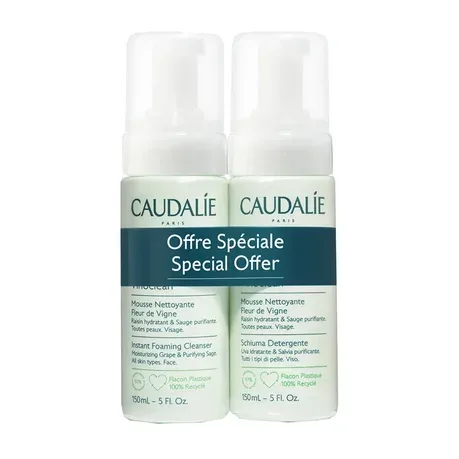 Vinoclean Mousse Duplo 2 x 150 ml