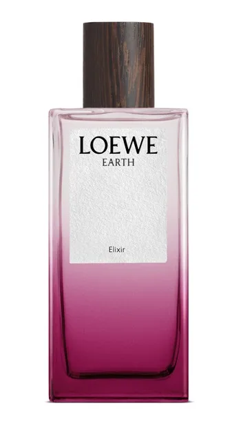 Loewe Earth Elixir Eau de Parfum 100 ml