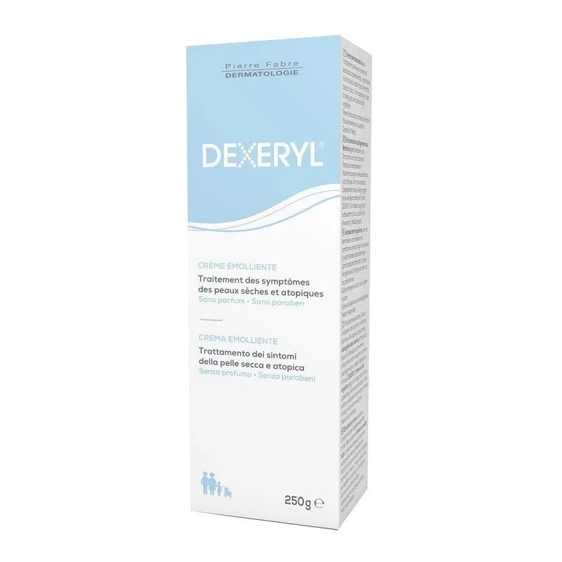 DEXERYL Crema Emoliente 250 ml Precio Especial