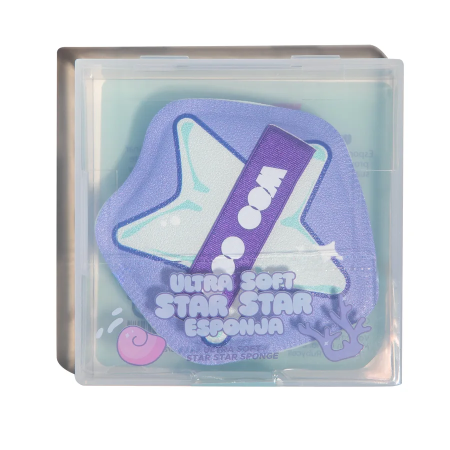 Ultra Soft Esponja de Maquillaje 4 gr
