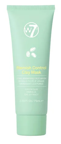 Mascarilla Facial Control de Imperfecciones 75 ml