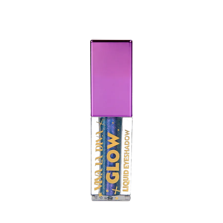 Glow Liquid Eyeshadow
