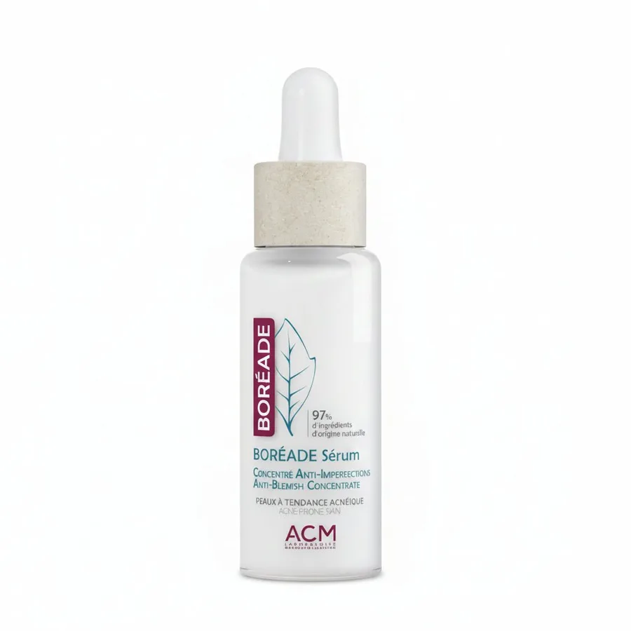 ACM Boreade Sérum Concentrado Antiimperfecciones 30 ml