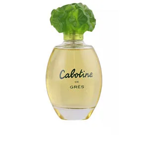 CABOTINE eau de toilette vaporizador 100 ml