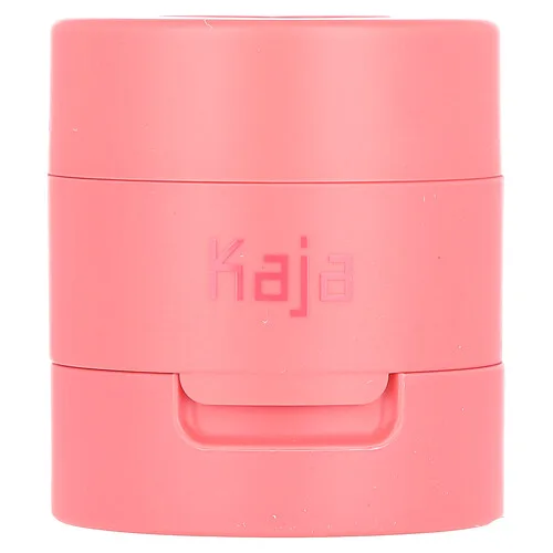 Kaja, Cheeky Stamp, Rubor difuminado, 02 Saucy, 5 g (0,17 oz)