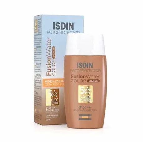 Fusion Water Color SPF50+