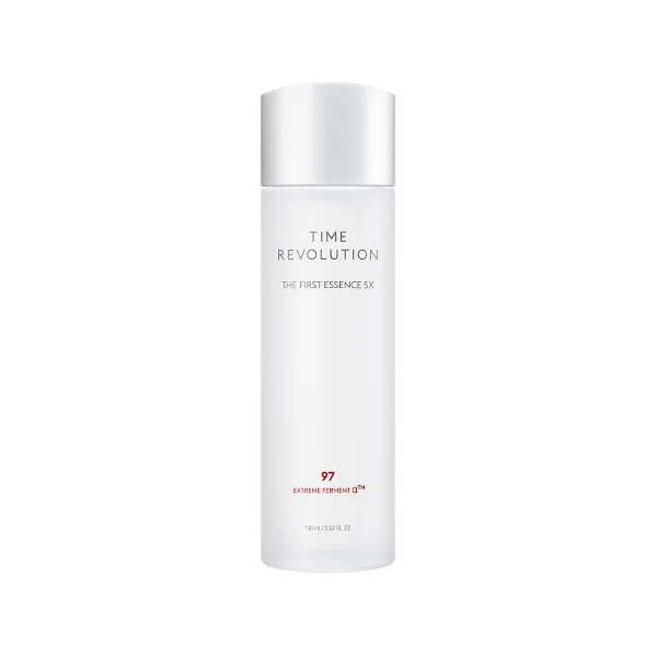 MISSHA - Time Revolution The First Essence 5X - 150ml