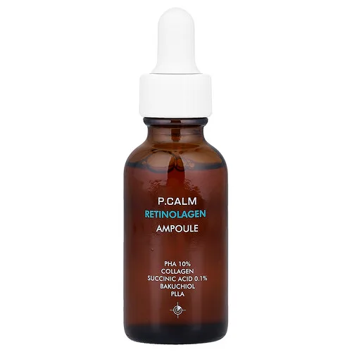 P.CALM, Ampolla con retinológeno, 30 ml (1,01 oz. líq.)