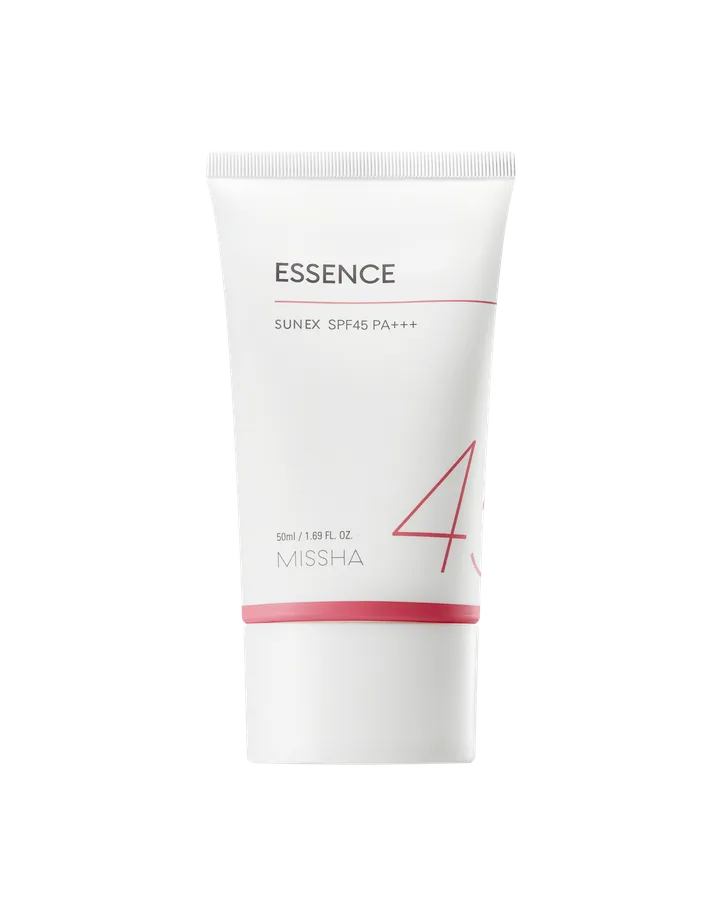 Protector Solar Facial All Around Sun Ex SPF45 PA+++ 50 ml