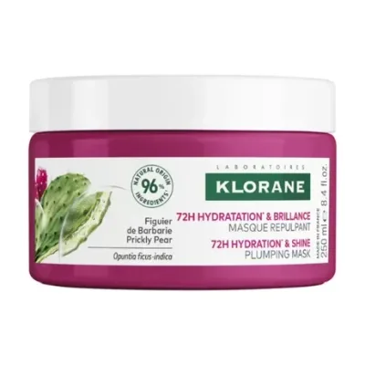 Higo de Barbaria Mascarilla 250 ml