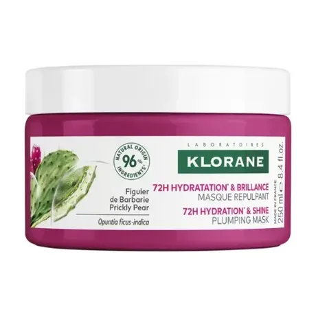 Higo de Barbaria Mascarilla 250 ml
