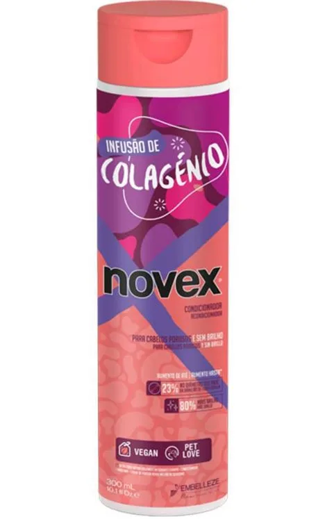 Acondicionador Colágeno 300 ml