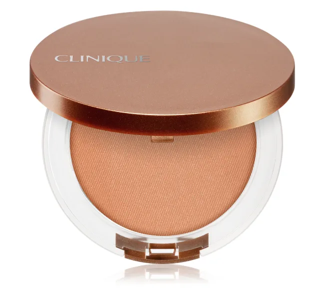 TRUE BRONZE pressed powder bronzer #02-sunkissed
