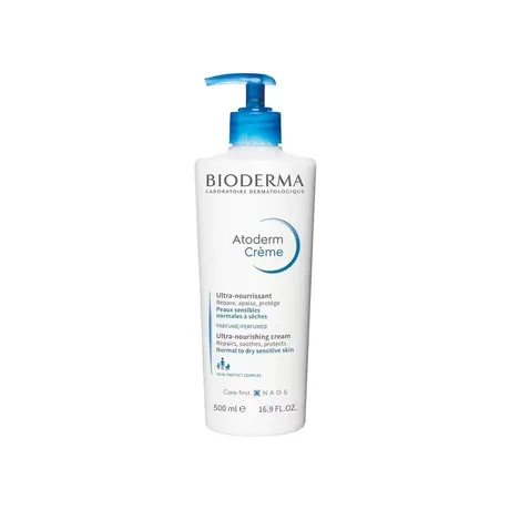 Atoderm Crema Ultra 500 ml