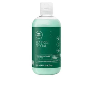 TEA TREE SPECIAL shampoo 300 ml