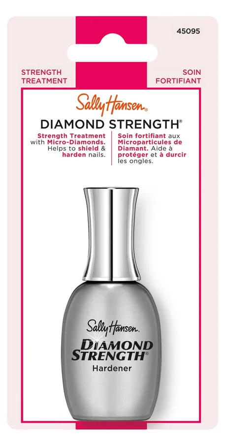 Diamond Strength Endurecedor de Uñas 13.3 ml
