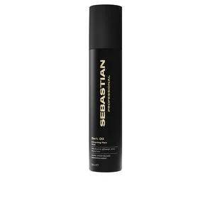 DARK OIL bruma spray de acabado ligero 200 ml