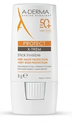 Protect X-Trem Stick Protector Invisible 8 gr