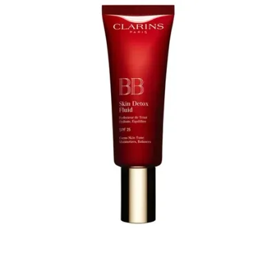 BB Skin Detox Fluid SPF25