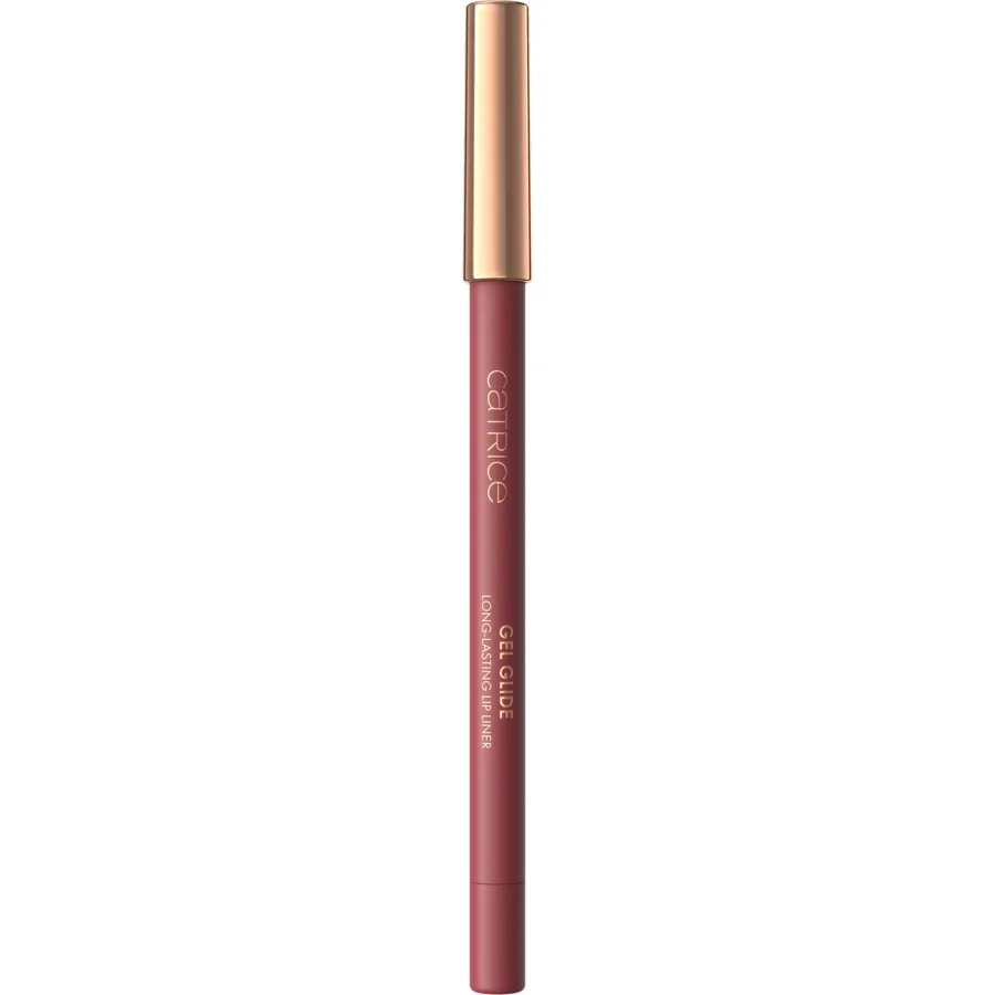 Era Of Senses Gel Glide Long-Lasting Lip Liner