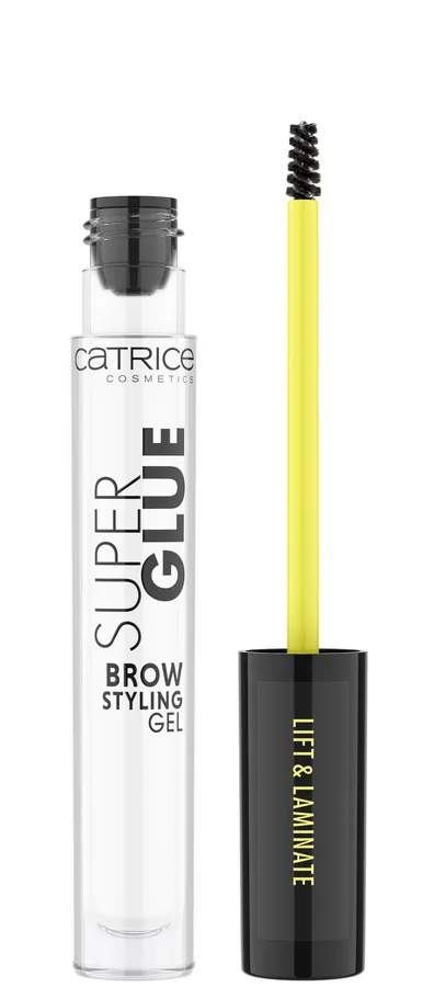Gel Fijador Para Cejas Super Glue