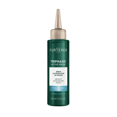 Triphasic Active Grow Sérum Acelerador del Crecimiento 100 ml