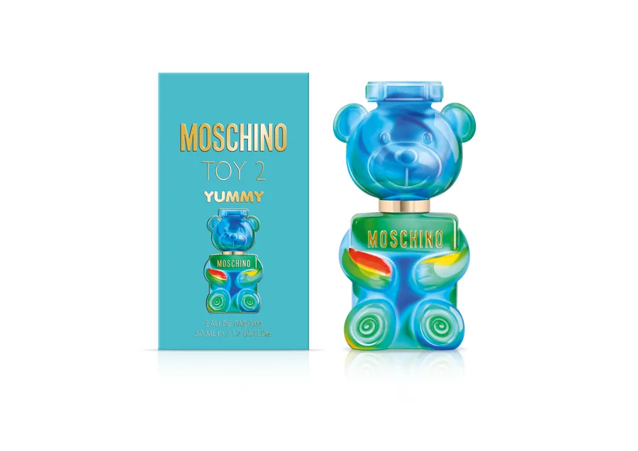 Toy2 Yummy Eau de Parfum 50 ml