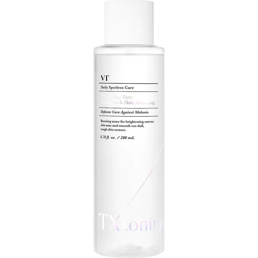 VT Cosmetics Tx Toning Tónico Facial con Ácido Tranexámico 200 ml