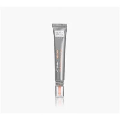Vitamin C Antiox 20 ml