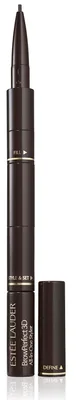 Lápiz de cejas 3 en 1 BrowPerfect 3D All-in-One Styler Multi-Tasker