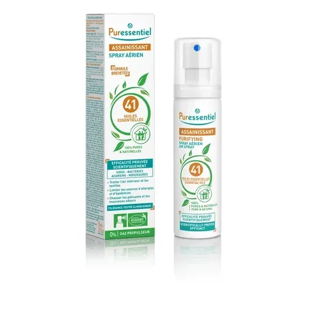 Spray Aire Sano