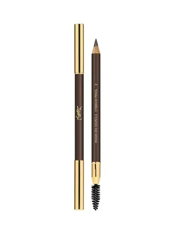 Dessin Des Sourcils