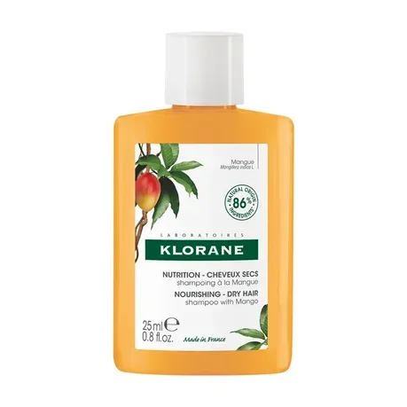 Champú Mango