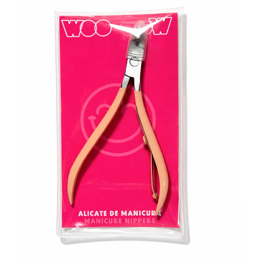 Alicate de Manicura 27.8 gr