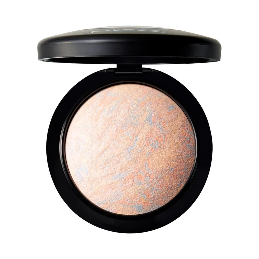 Polvos Iluminadores Rostro y Cuerpo Mineralize Skinfinish
