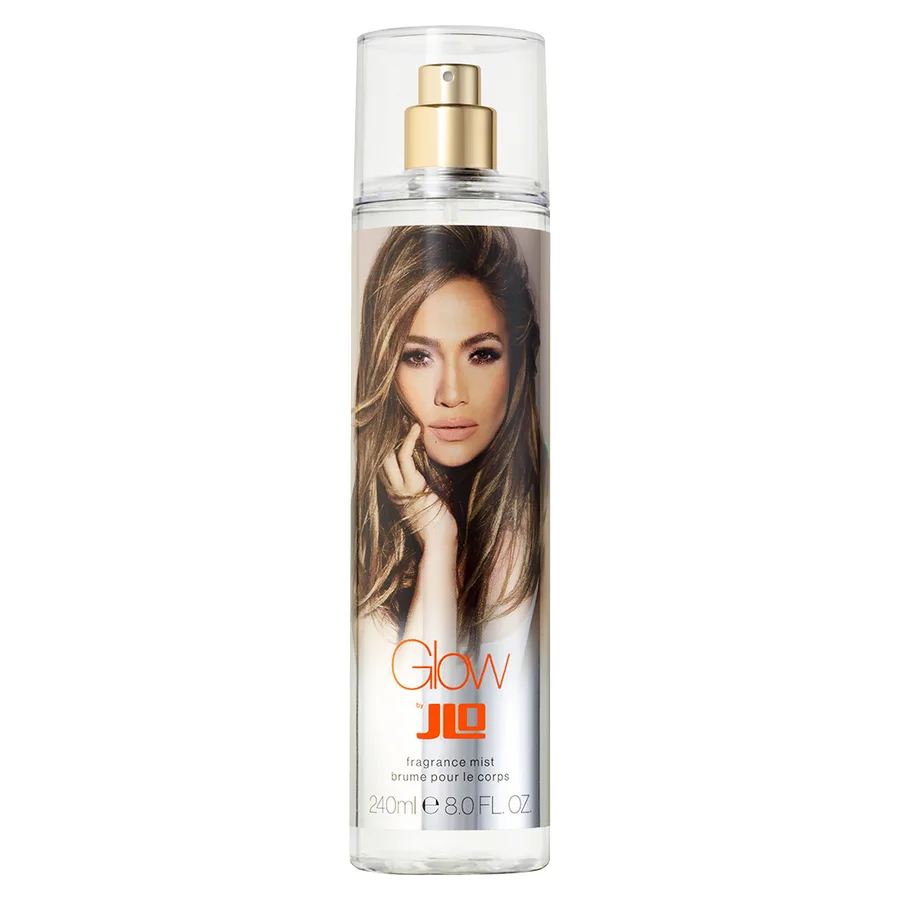 Glow By JLO Body Mist 240 ml
