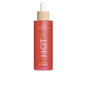 HOT+ fat-burning serum 100 ml