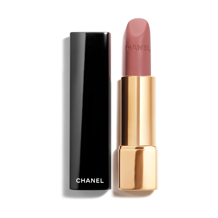 ROUGE ALLURE VELVET 3.5 gr CHANEL