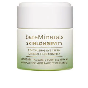 SKINLONGEVITY crema revitalizante ojos 15 gr