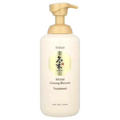 DAENG GI MEO RI, KiGold, Tratamiento con flores de ginseng, 710 ml (24 oz. líq.)