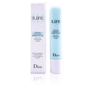 HYDRA LIFE cooling hydration sorbet eye gel 15 ml