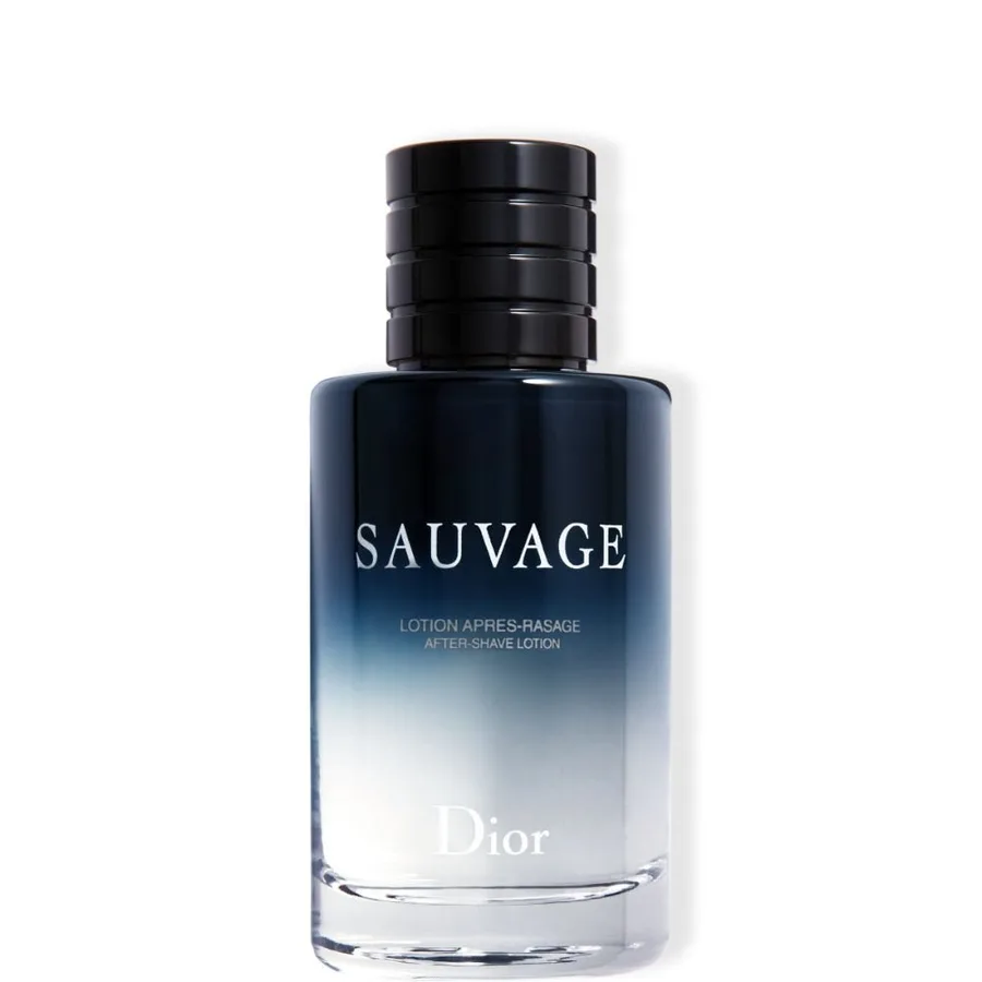 Dior Sauvage After Shave Loción 100 ml