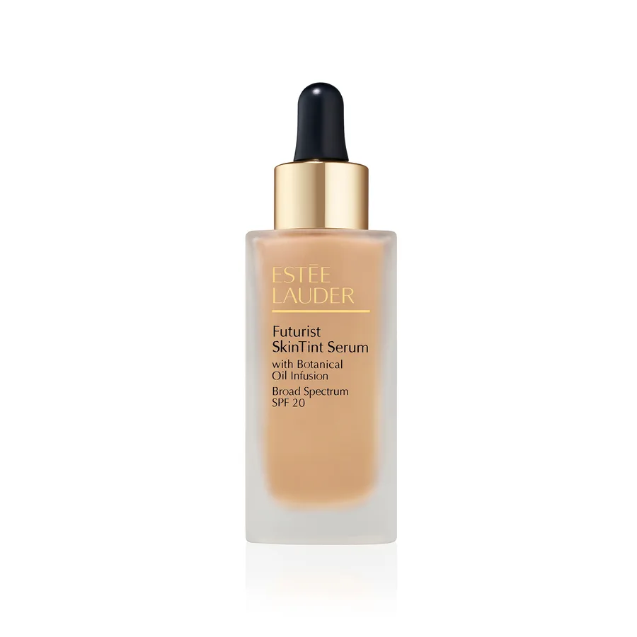 Futurist Skintint Serum SPF20 Base de Maquillaje