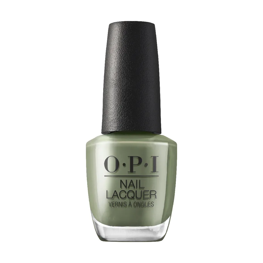 What's Your Mannitude Nail Lacquer Esmalte Uñas