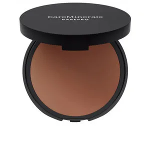 BAREPRO 16hr powder foundation deep #Deep 55 Neutral