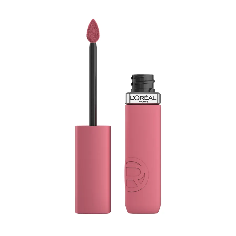 Matte Resistance Labial Líquido mate