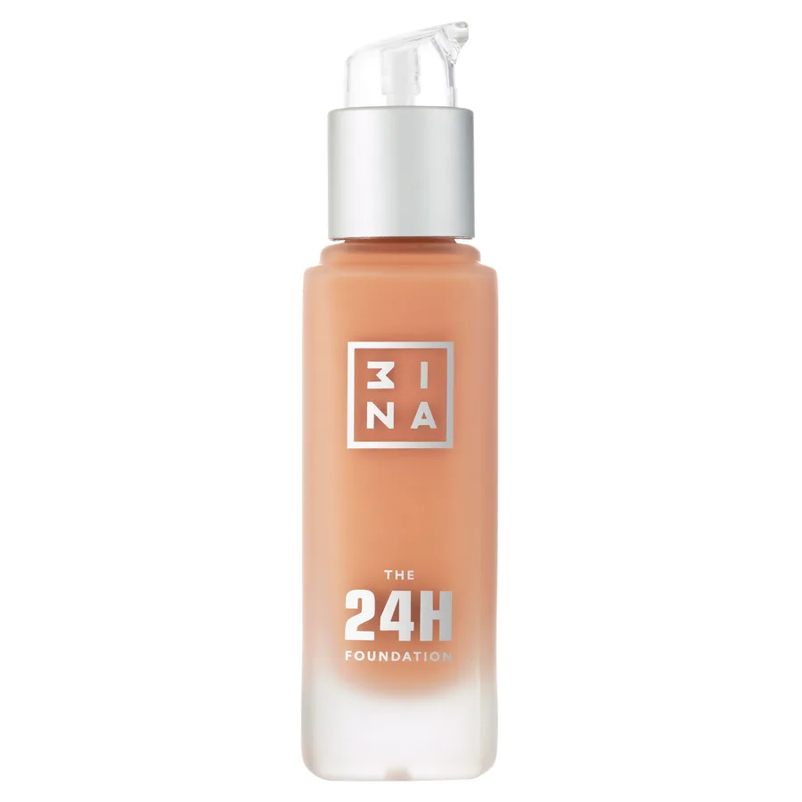 The 24h Foundation Base de Maquillaje 30 ml