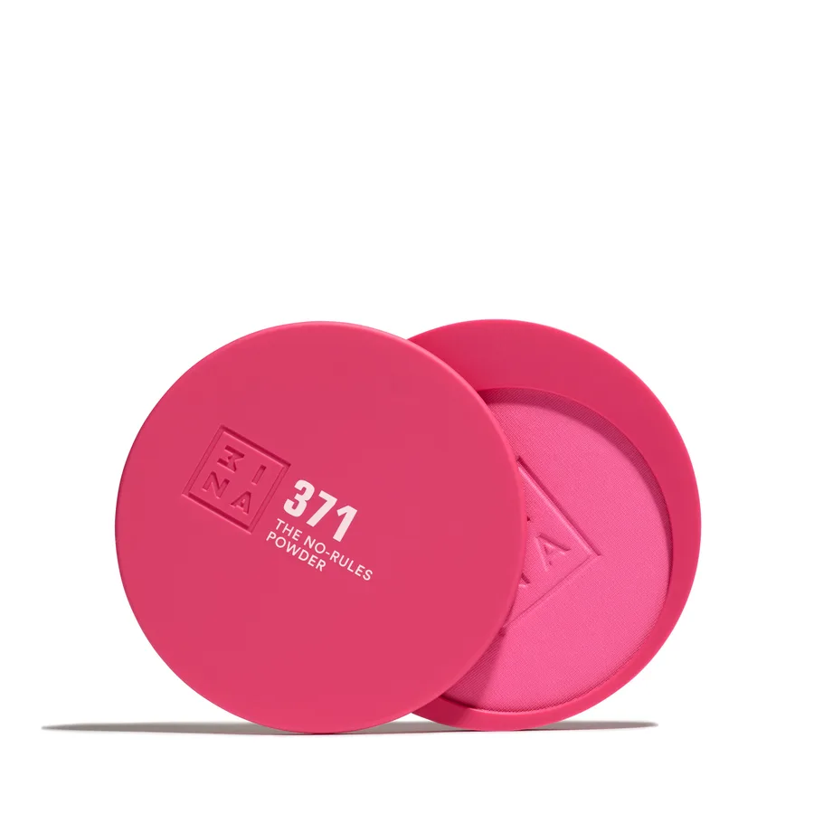 The No-Rules Powder Polvo Compacto