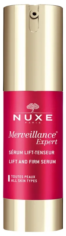 Merveillance Expert Sérum Lift Tensor 30 ml