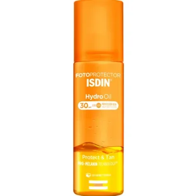 Hydro Oil SPF30 200 ml